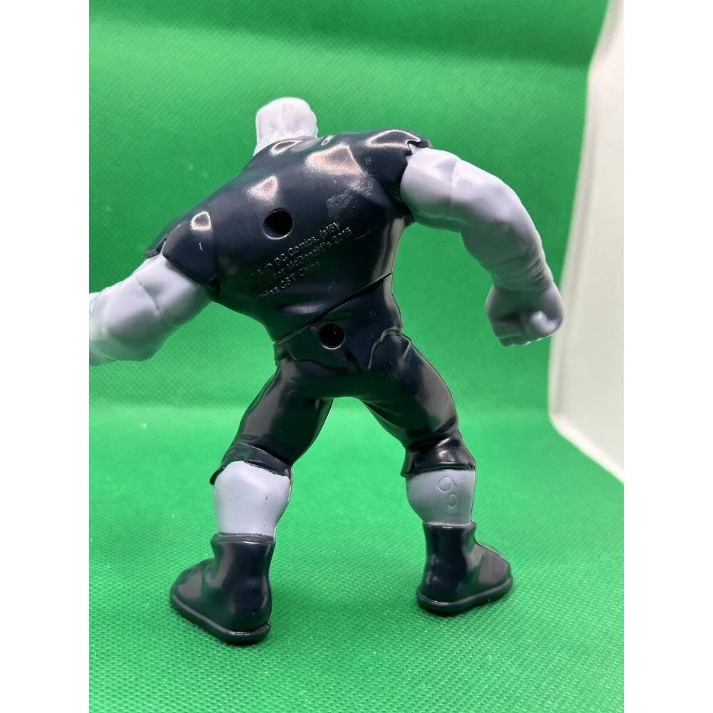 Solomon Grundy‎ 4.5